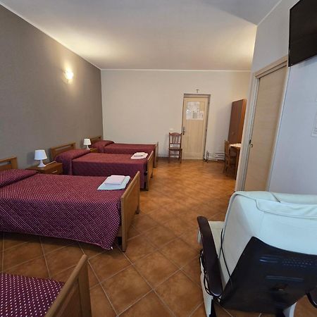 Frascineto B&B La Petrosa المظهر الخارجي الصورة