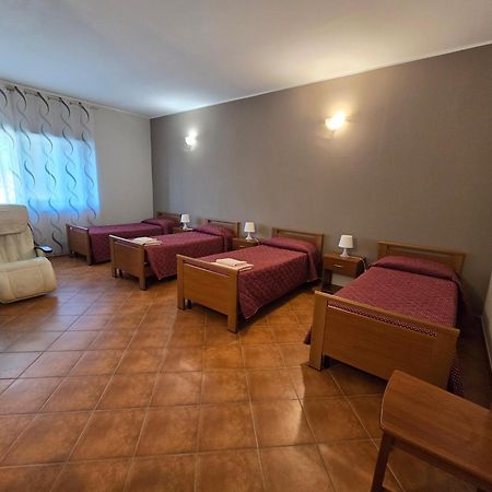 Frascineto B&B La Petrosa المظهر الخارجي الصورة