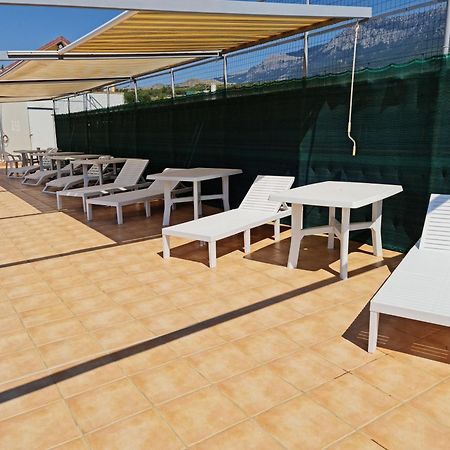 Frascineto B&B La Petrosa المظهر الخارجي الصورة