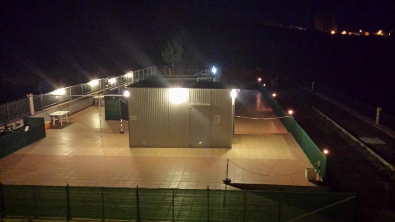 Frascineto B&B La Petrosa المظهر الخارجي الصورة
