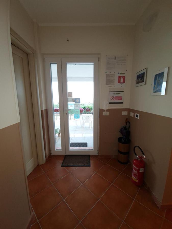 Frascineto B&B La Petrosa المظهر الخارجي الصورة