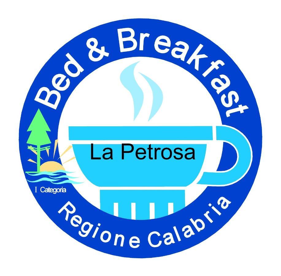 Frascineto B&B La Petrosa المظهر الخارجي الصورة