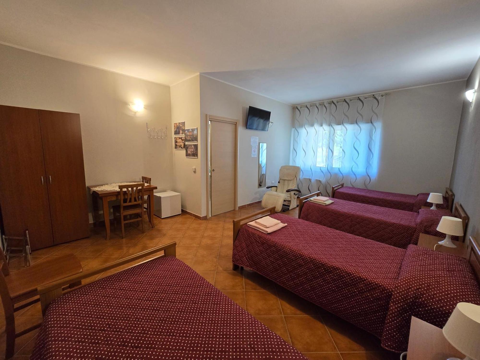 Frascineto B&B La Petrosa المظهر الخارجي الصورة
