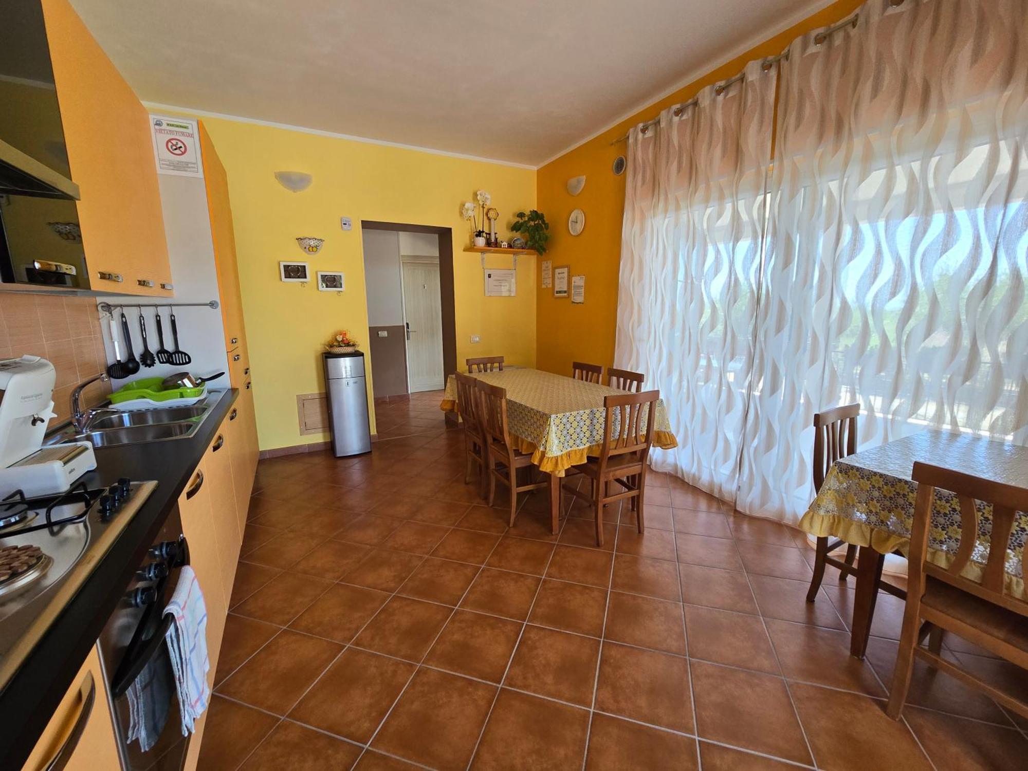 Frascineto B&B La Petrosa المظهر الخارجي الصورة