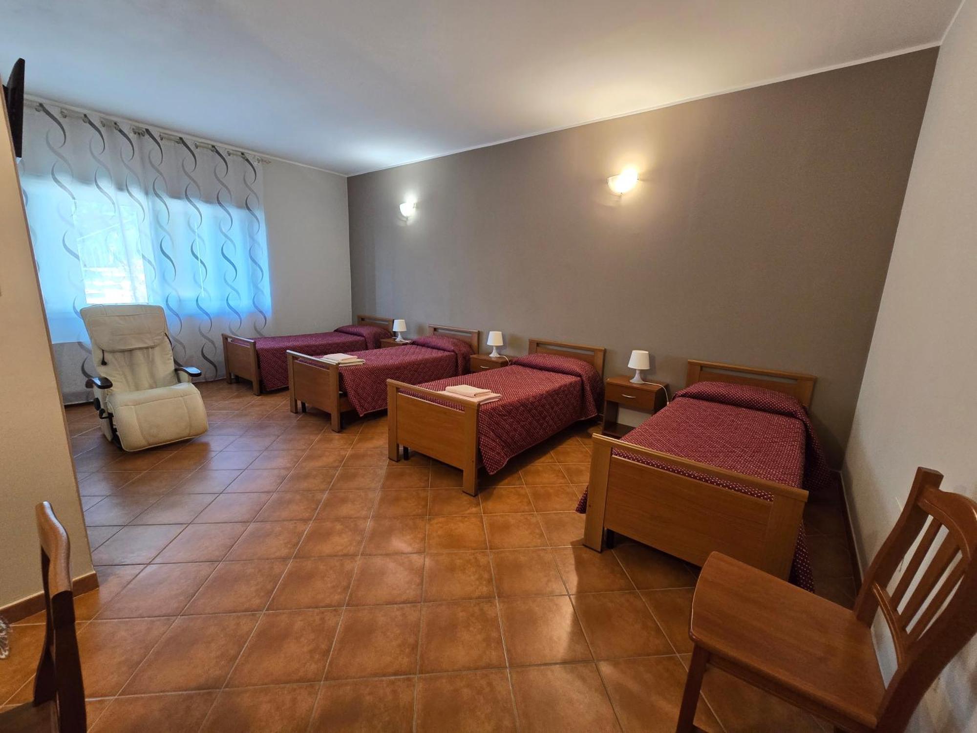 Frascineto B&B La Petrosa المظهر الخارجي الصورة