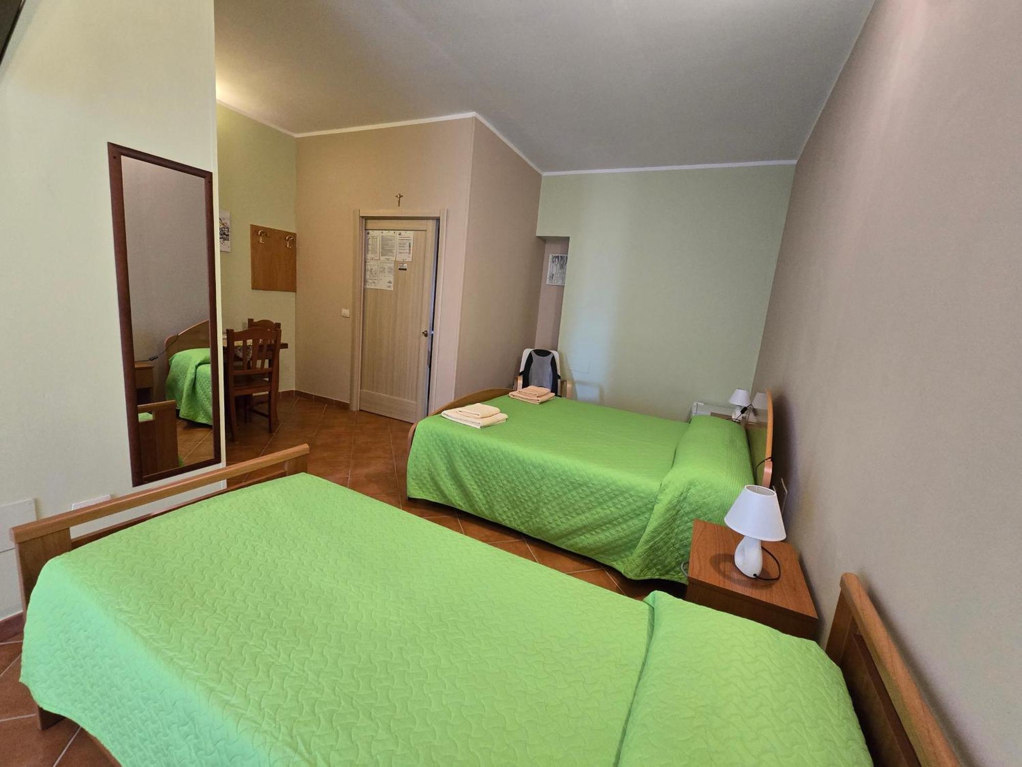 Frascineto B&B La Petrosa المظهر الخارجي الصورة