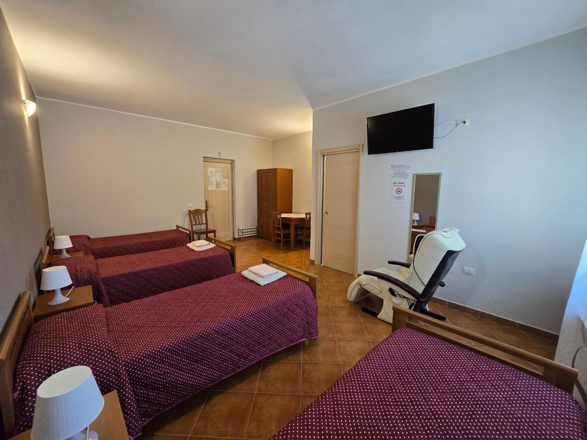 Frascineto B&B La Petrosa المظهر الخارجي الصورة