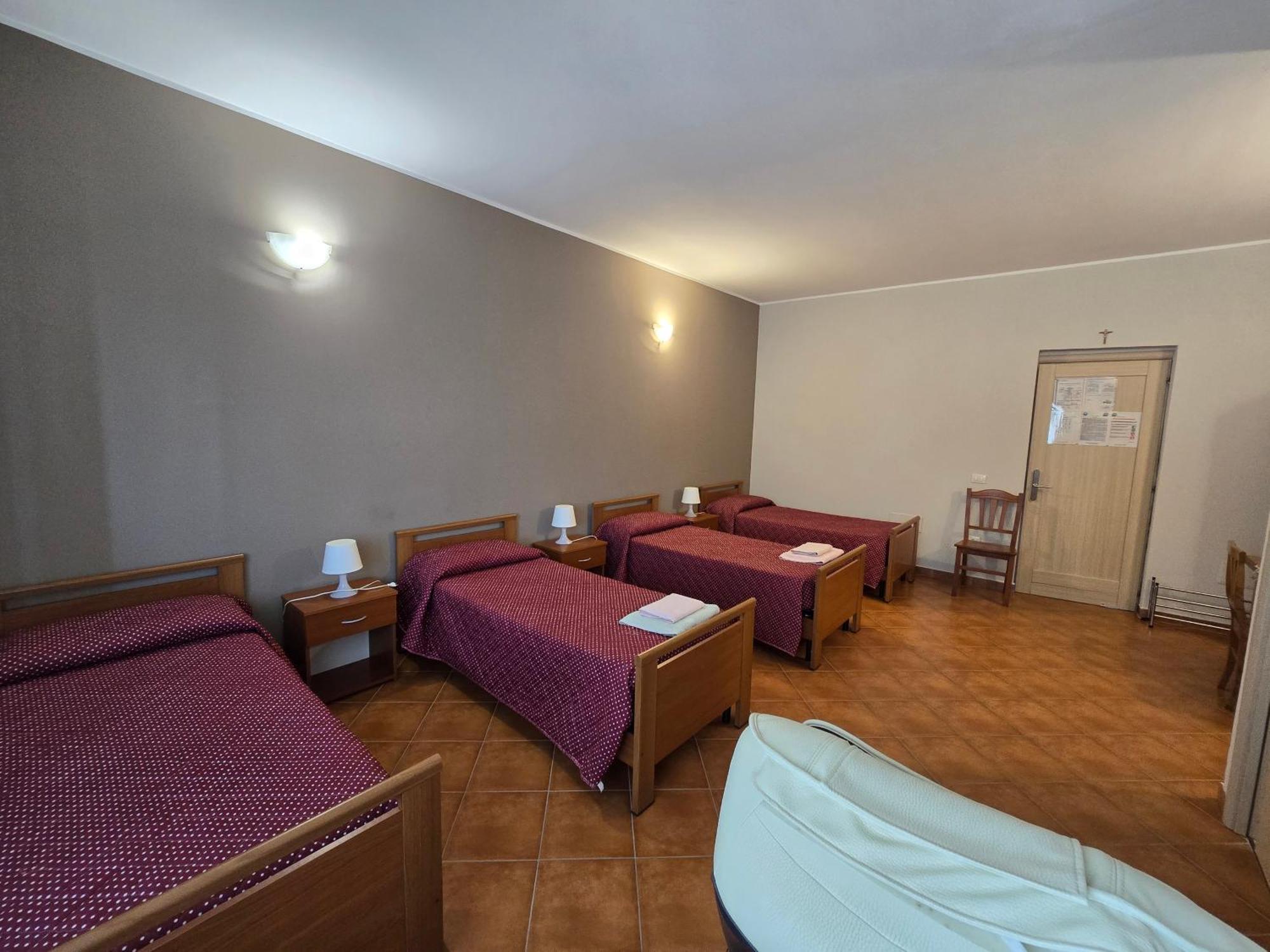 Frascineto B&B La Petrosa المظهر الخارجي الصورة