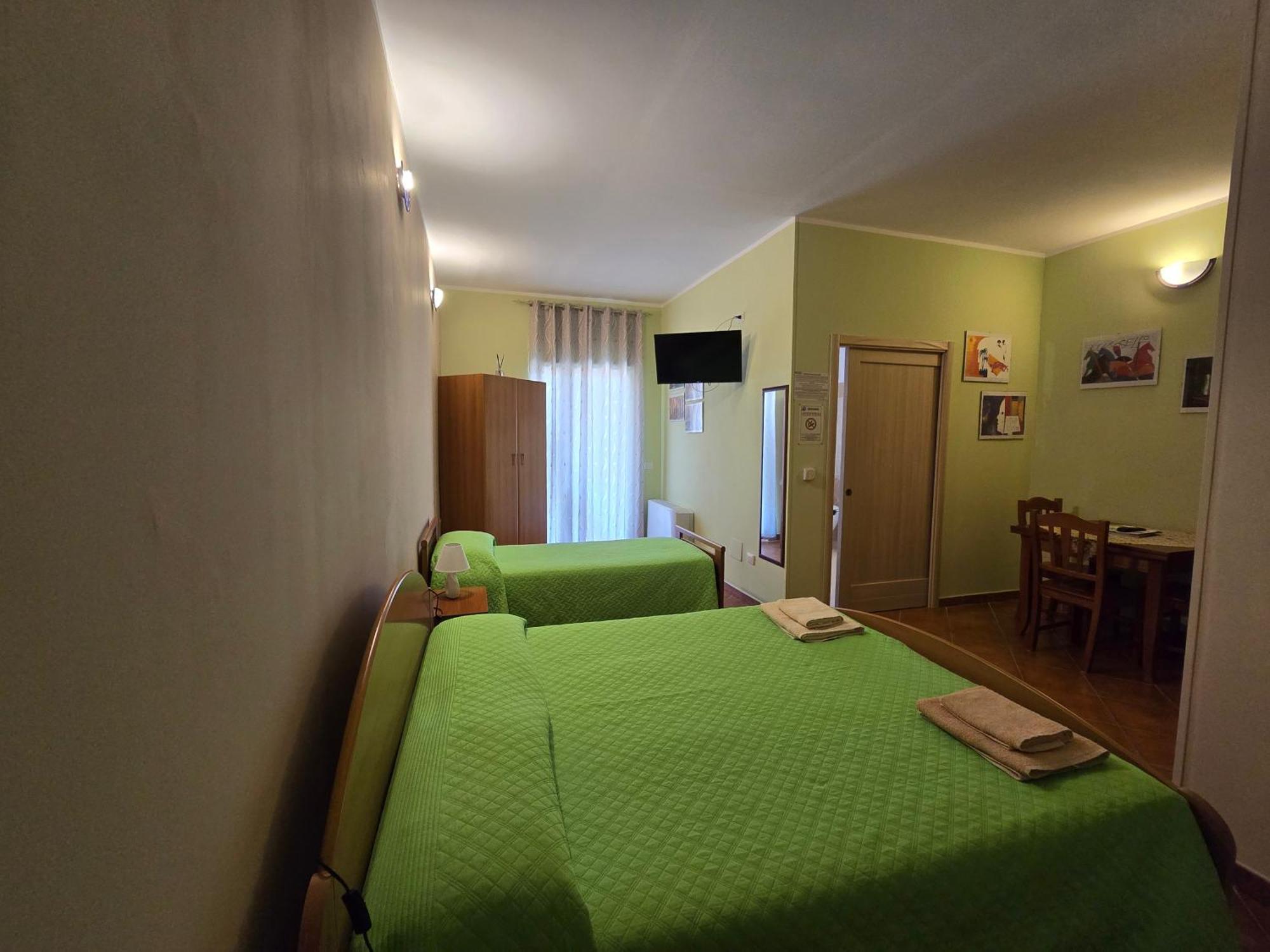 Frascineto B&B La Petrosa المظهر الخارجي الصورة