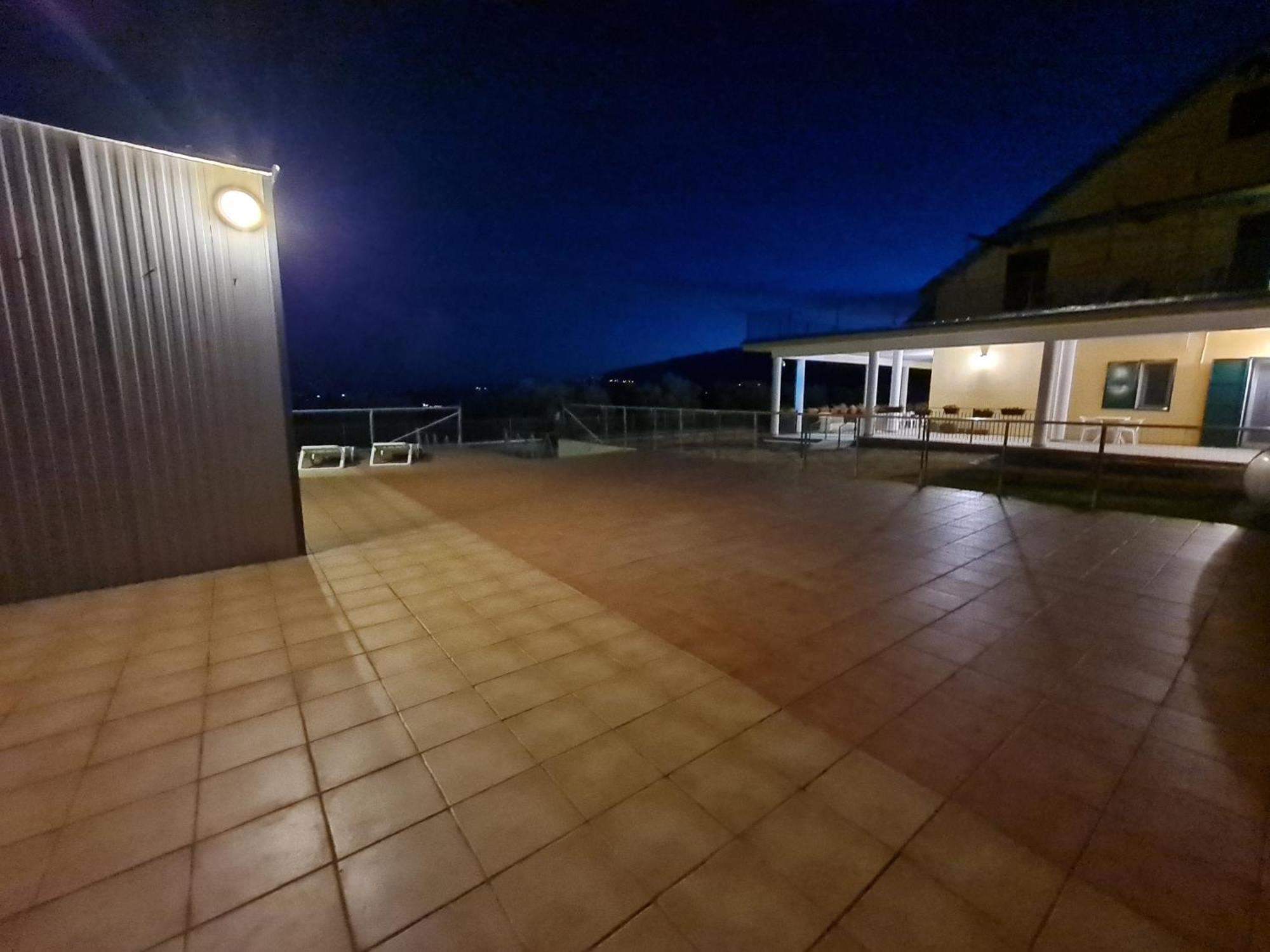 Frascineto B&B La Petrosa المظهر الخارجي الصورة
