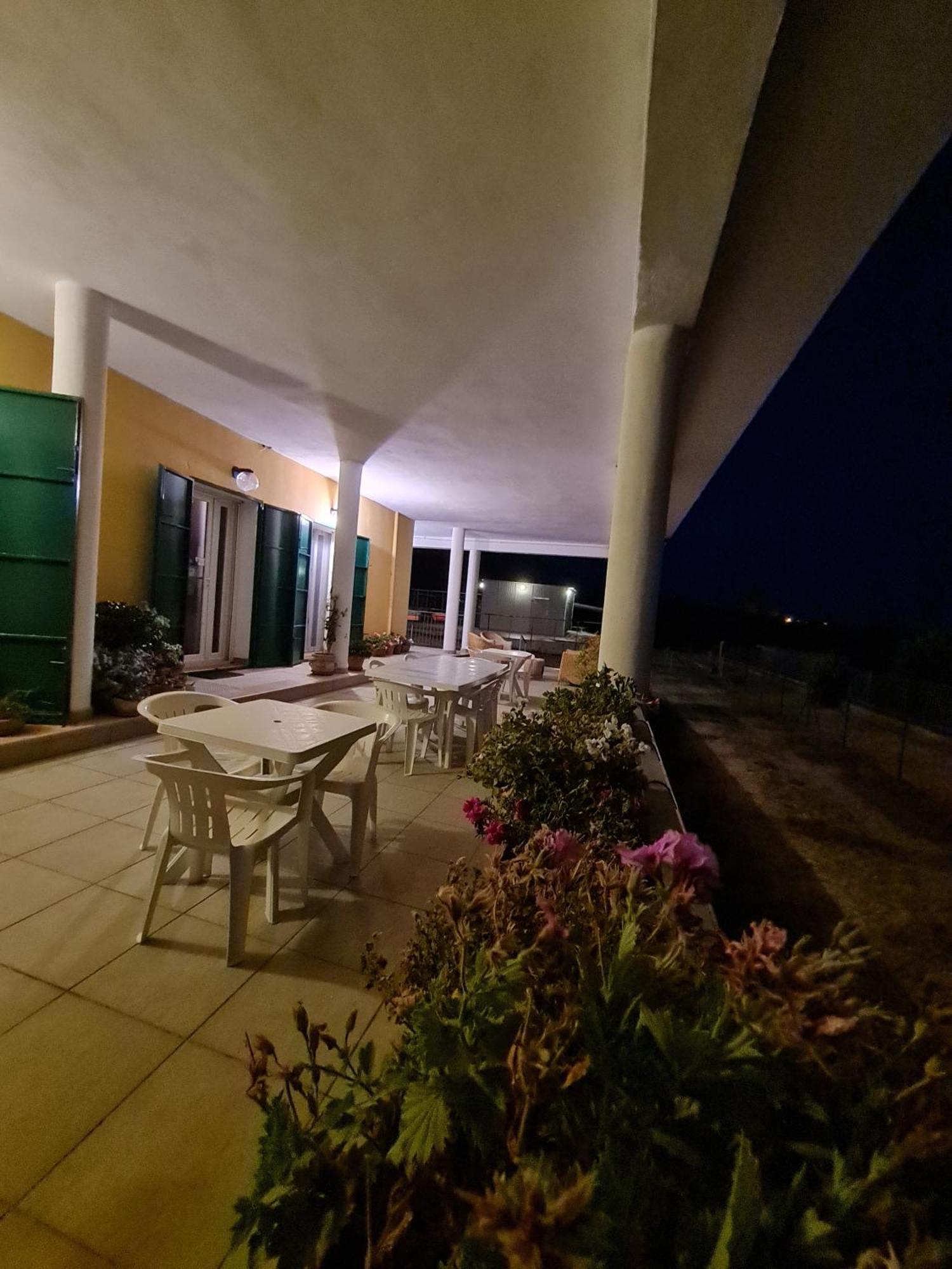 Frascineto B&B La Petrosa المظهر الخارجي الصورة