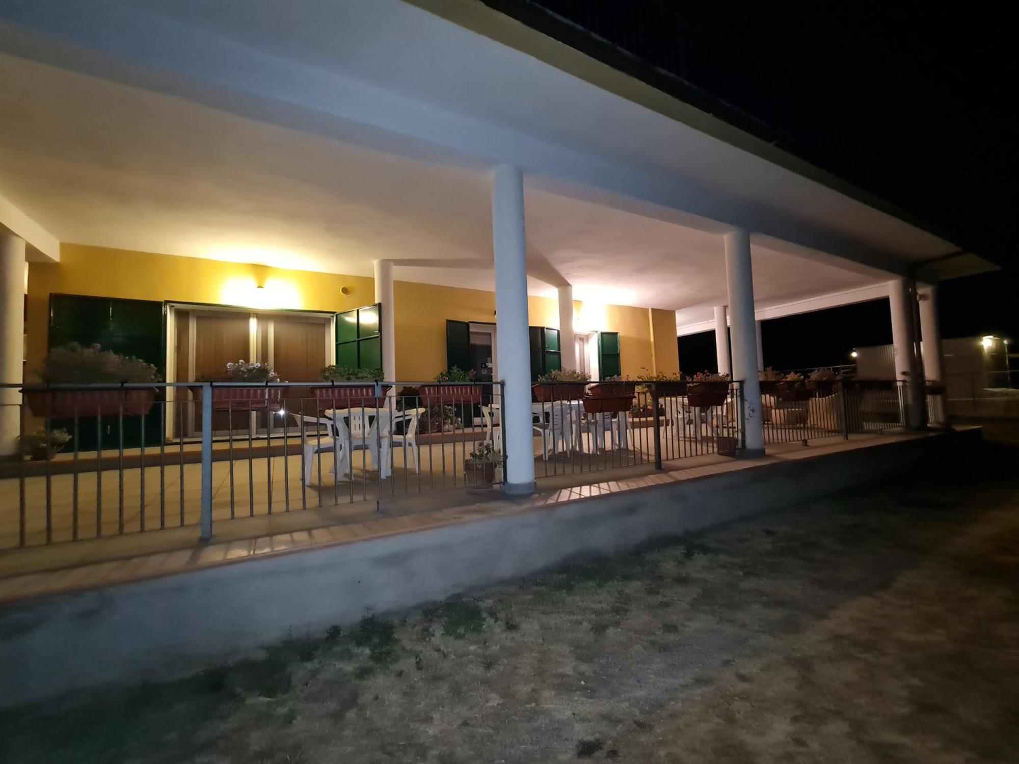 Frascineto B&B La Petrosa المظهر الخارجي الصورة