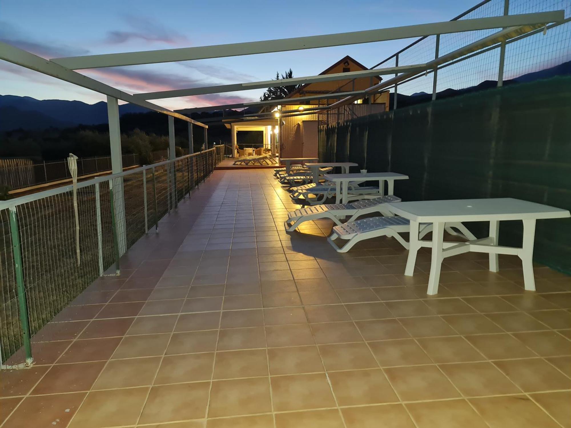 Frascineto B&B La Petrosa المظهر الخارجي الصورة