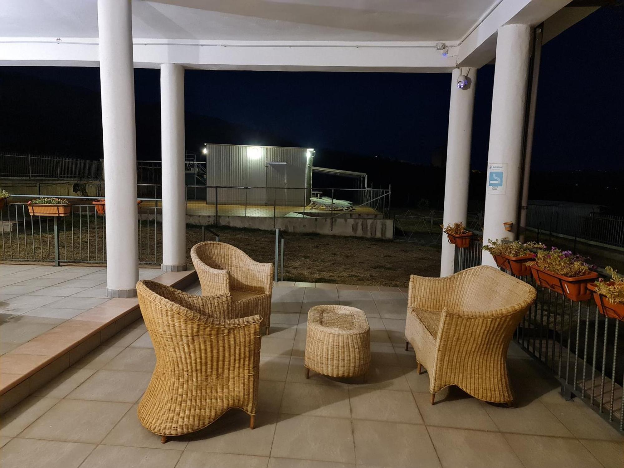 Frascineto B&B La Petrosa المظهر الخارجي الصورة