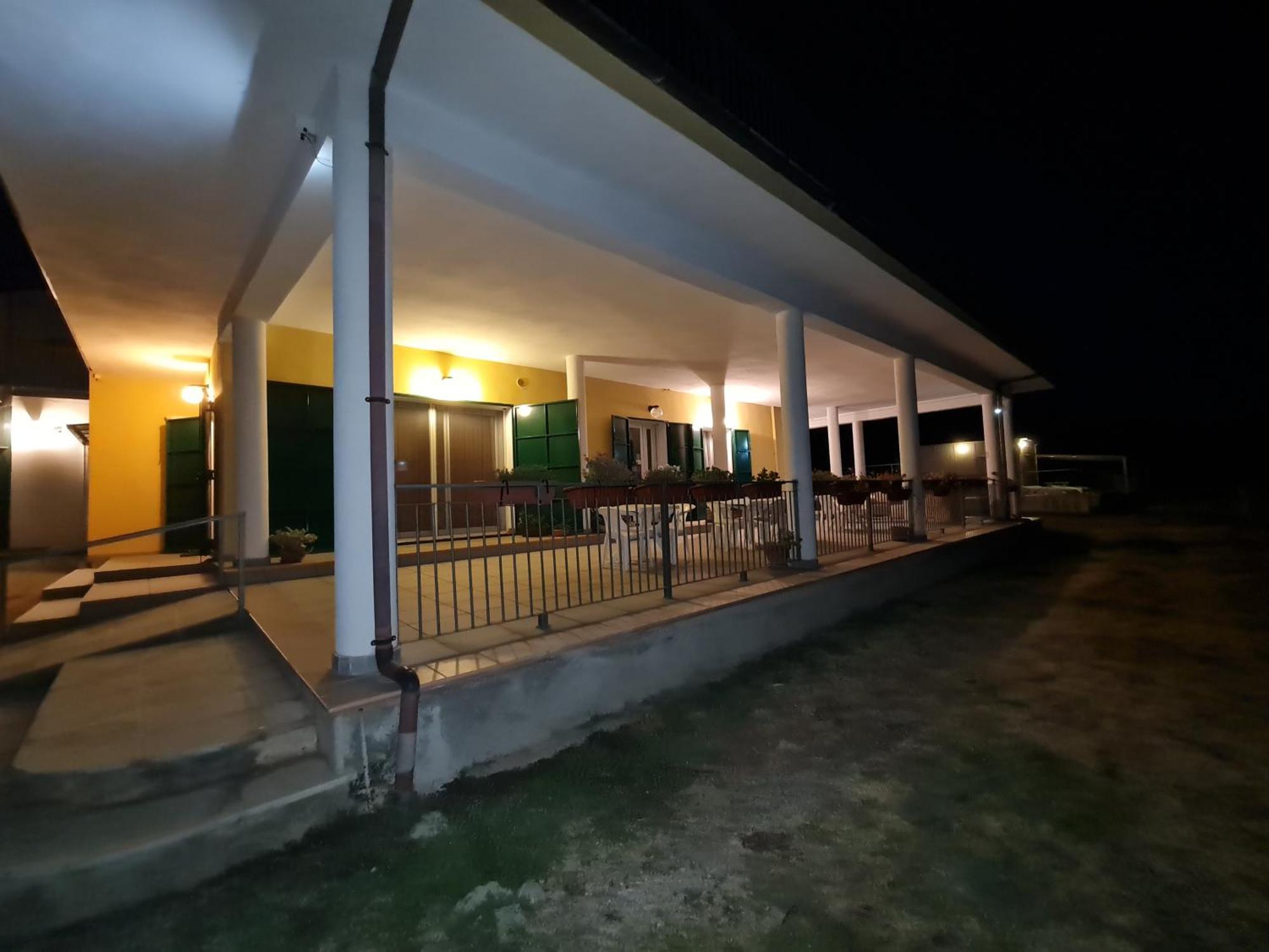 Frascineto B&B La Petrosa المظهر الخارجي الصورة